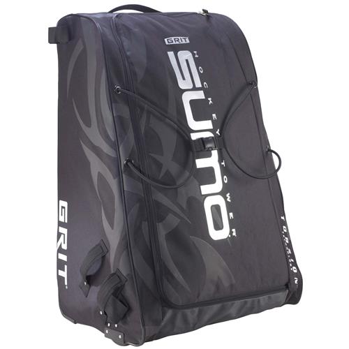 Grit Hockey Hjulbag GT4 Sumo Målvaktsbag 40¨