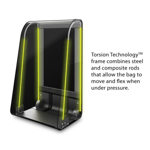 Grit Hockey Taske Med Hjul GT4 Sumo Målmandstaske 40¨