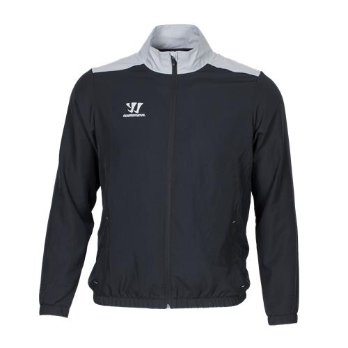 Warrior Covert Hybrid Pullover Herren