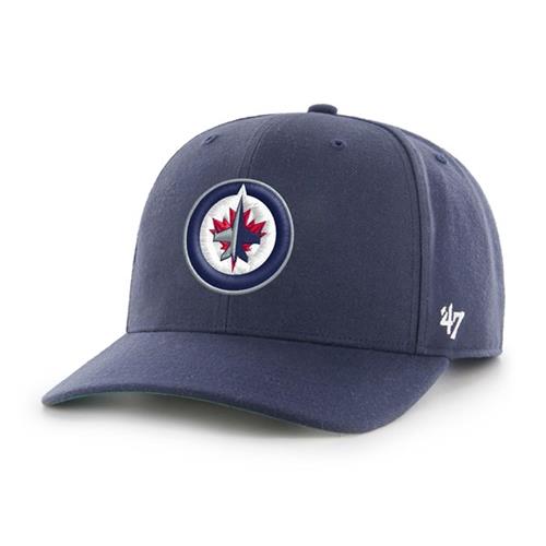 47 Brand Caps NHL Cold Zone Mvp Winnipeg