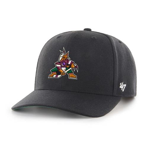47 Brand Caps NHL Cold Zone Mvp Arizona