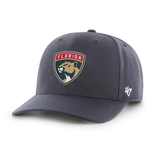 47 Brand Cap NHL Cold Zone MVP FLORIDA