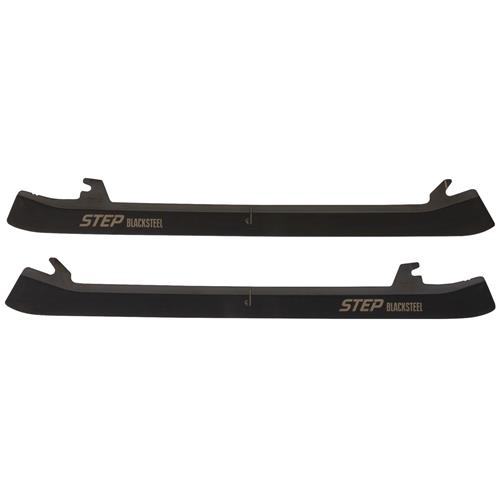 CCM Målmandsstål Step Blacksteel 3mm