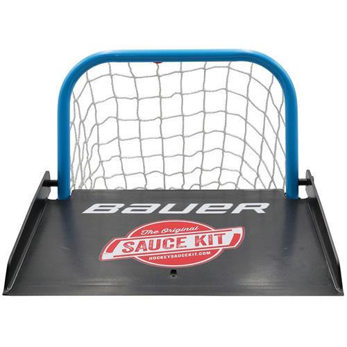 Bauer Hockey Sauce Kit