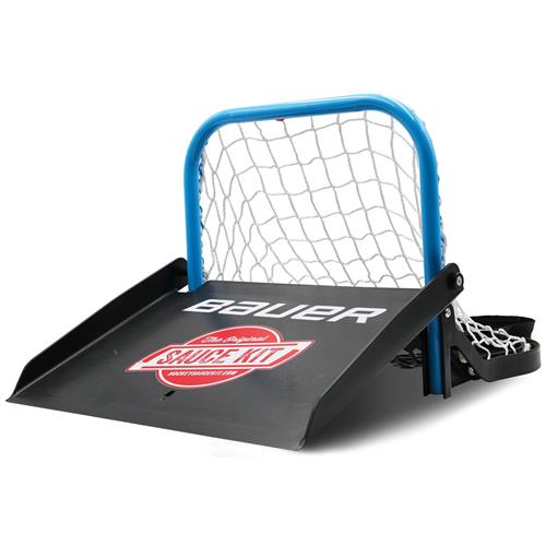 Bauer Hockey Sauce Kit