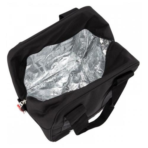 CCM Deluxe Puckbag