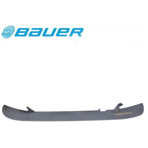 Bauer Skøytestål MyBauer Tuuk LS Pulse TI Edge