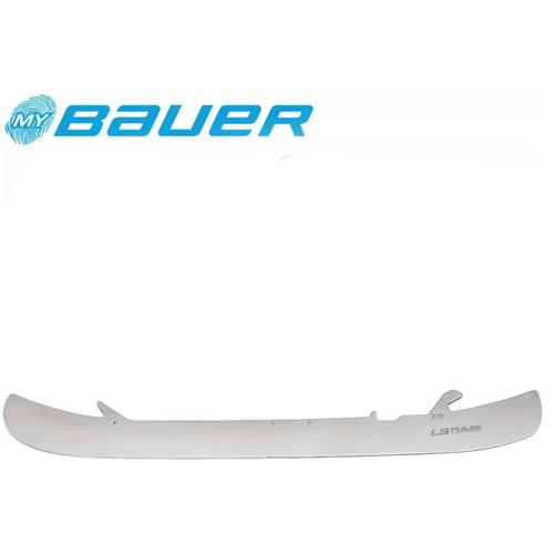 Bauer Skøytestål MyBauer Tuuk LS Pulse Edge