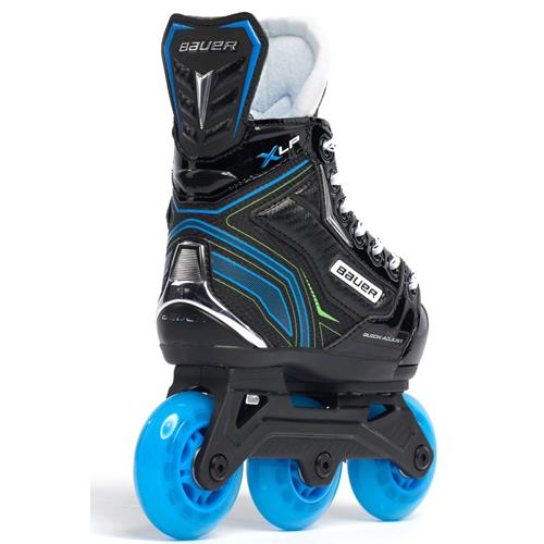Bauer Inlines RH XLP Adjustable Yth 11-1
