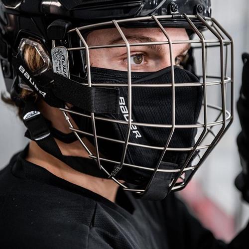 BAUER MASK RTP SPORTMASK SR