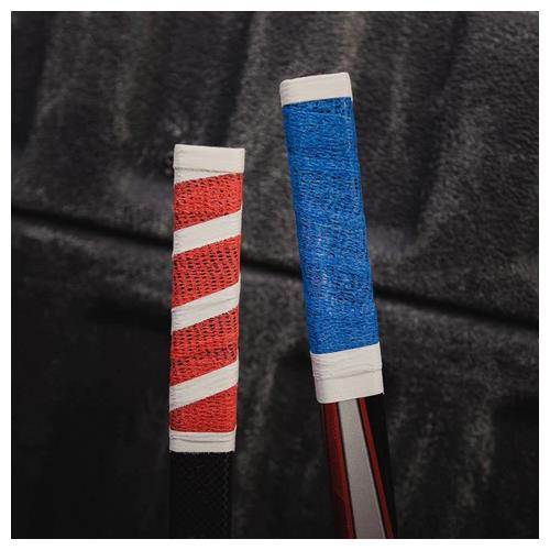 Howies Tape Knopp 12 Hvid