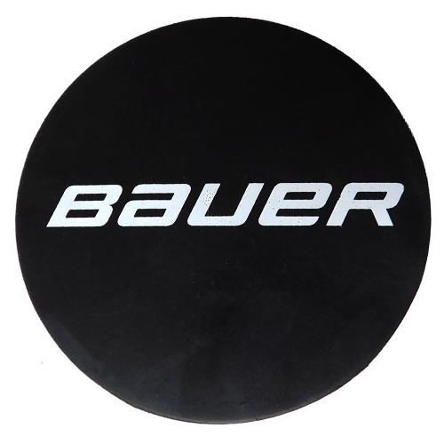Bauer Träningspuck