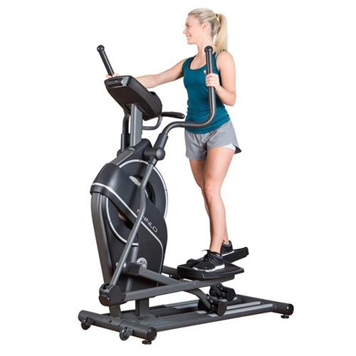 Finnlo Crosstrainer Crossflow