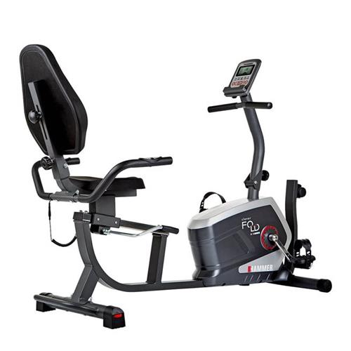 Hammer Sport Motionscykel Cleverfold RC5