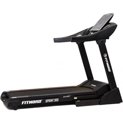 Fitnord Løpband Sprint 300 Treadmill