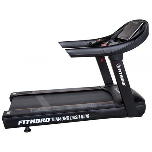 Fitnord Löpband Diamond Dash 1000 Treadmill