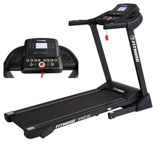 Fitnord Löpband Sprint 100