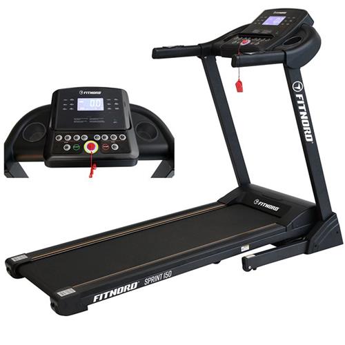 Fitnord Löpband Sprint 150