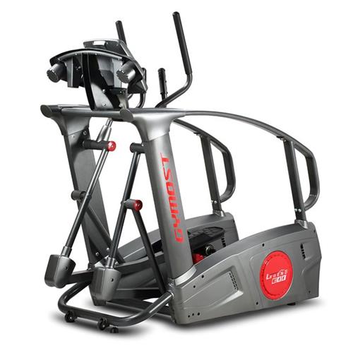 Titan Life Crosstrainer Elliptical PRO Commercial 2