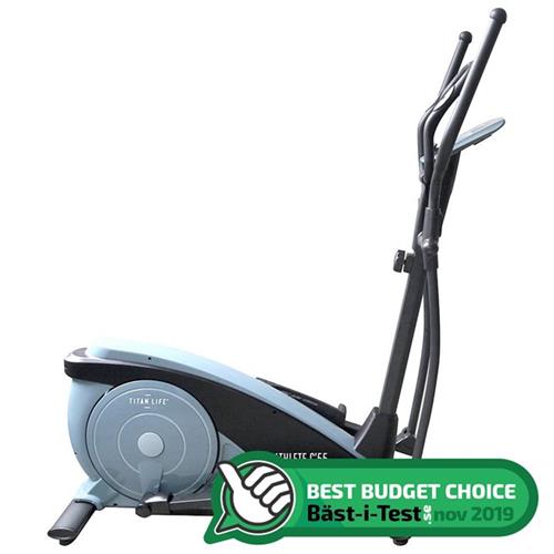 Titan Life Athlete C55