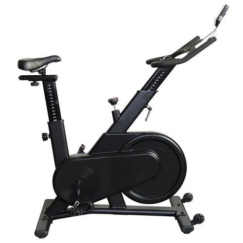 Titan Life Indoor Bike S62. Magnetic