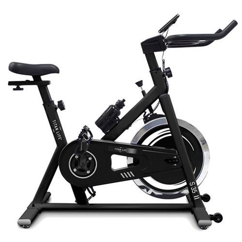 Titan Life Spinningcykel S35 II