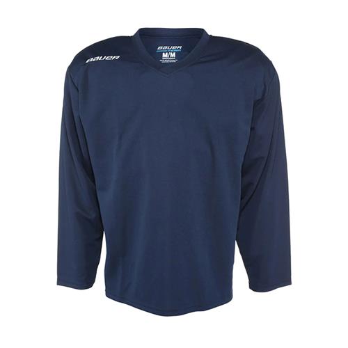 Bauer Träningströja Flex Jr Navy