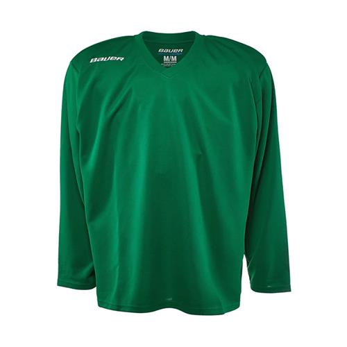 Bauer Träningströja Flex Jr Grön