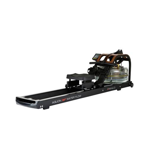 Finnlo Roddmaskin Aquon Water Flow