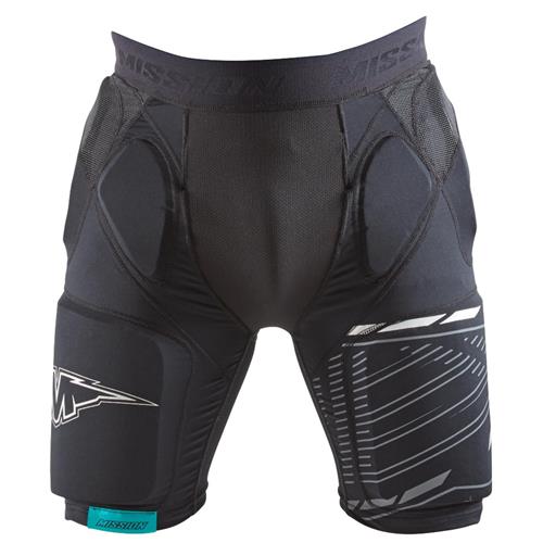 Inlinegördel Mission RH Compression Sr.