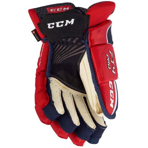 CCM Handske Jetspeed FT4 Pro Sr.