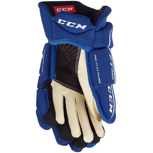CCM Hockeyhansker Jetspeed FT485 Sr.