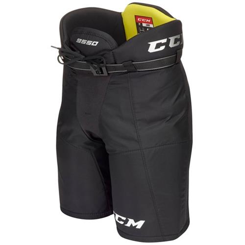 CCM Hockeybyxa Tacks 9550 Yth Black