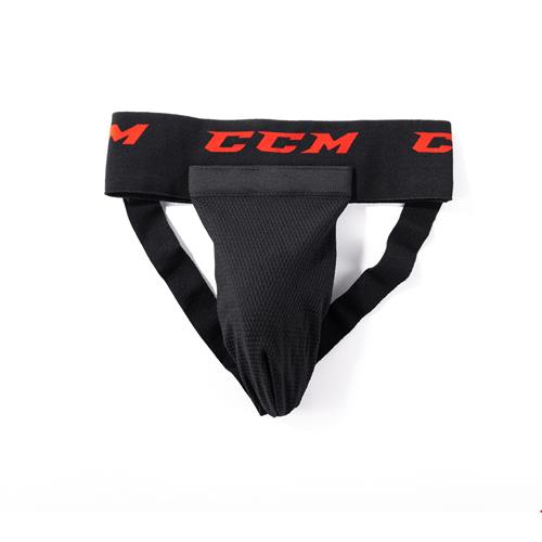CCM Suspensoar Jr