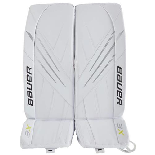 Bauer Målvaktsbenskydd Vapor 3X Sr.
