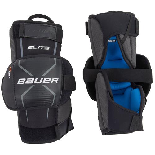 Bauer Knæbeskyttere  Elite Sr.