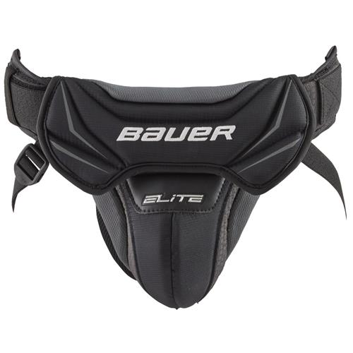 Bauer Maalivahdin Alasuoja t Elite Jr.