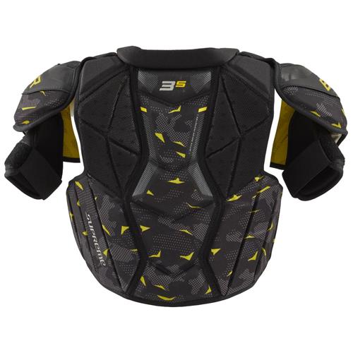 Bauer Skulderbeskyttelse Supreme 3S Jr