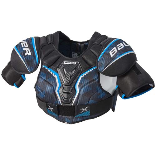 Bauer Brustpanzer X Int