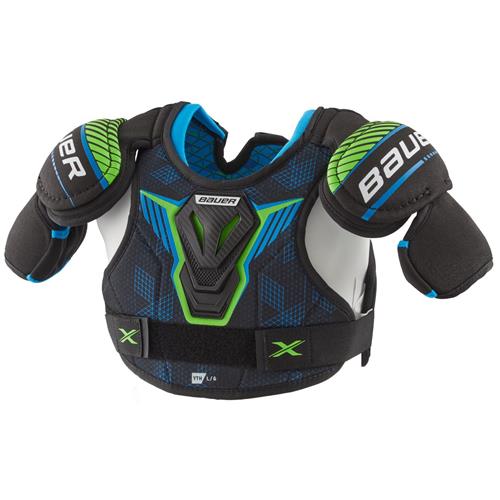 Bauer Skulderbeskyttelse X Yth