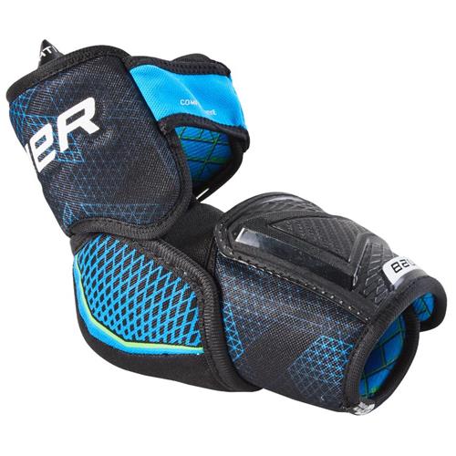 Bauer Armbågsskydd X Jr