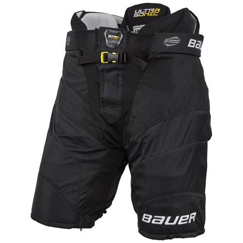 Bauer Hockeybyxa Supreme Ultrasonic Sr Navy
