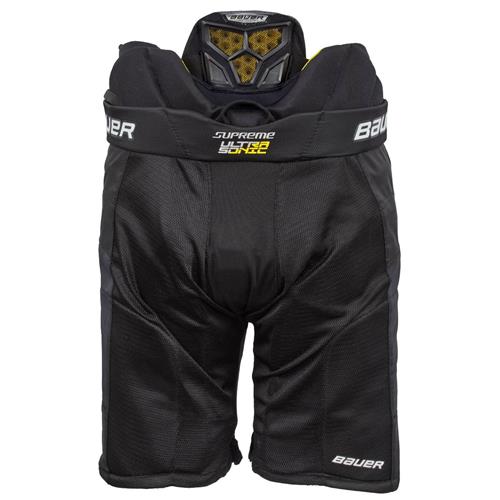 Bauer Hockeybyxa Supreme Ultrasonic Sr Navy