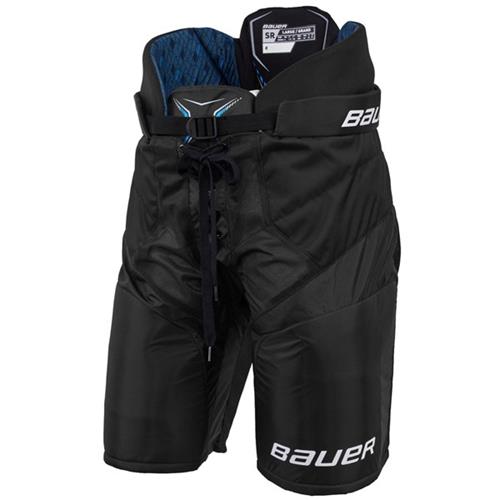 Bauer Hockeybyxa X Sr Black