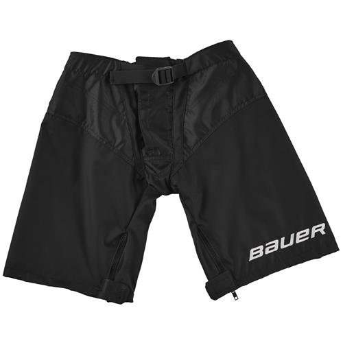 Bauer Byxöverdrag Cover Shell Jr Black