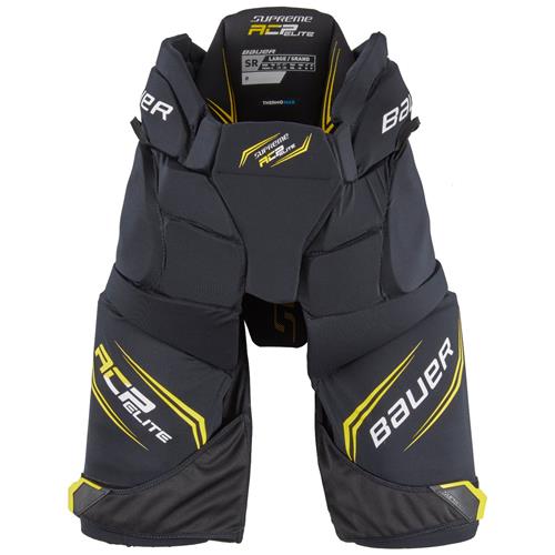 Bauer bukser  Supreme Acp Elite Bælte Jr
