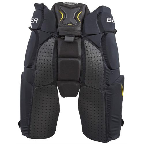 Bauer Hockeybukse Supreme Acp Elite Belte Jr