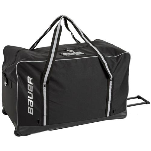 Bauer Vetolaukku Core Jr Navy