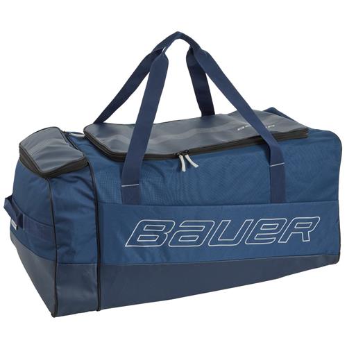 Bauer Bærbag Premium Jr Navy