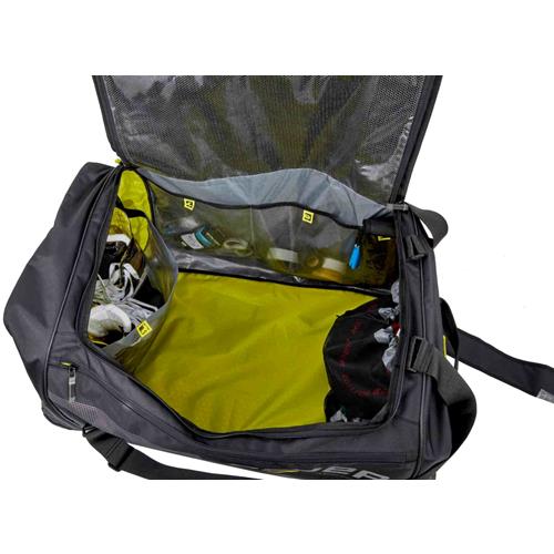Bauer Bærbag Elite Jr.